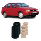 Kit amortecedor polo classic parcial traseiro
