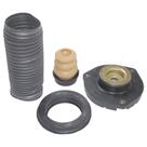 Kit Amortecedor Polo (dianteiro) (completo - Coifa + Batente Lc1142399