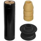 Kit Amortecedor RPD1072 Agile 08/14, Corsa 94/12, Classic 04/16, Celta 00/16, Prisma 06/12 Traseiro Completo