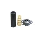 Kit Amortecedor SK430S A3 /06 Bora 00/11 Golf 98/14 Beetle 98/10 Traseiro Completo SAMPEL