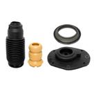 Kit Amortecedor Suspensao Dianteira Citroen Berlingo 1996 a 2008 / Xsara 1998 a 2004 / Lado Esquerdo Completo