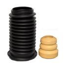 Kit Amortecedor Suspensao Dianteira Fiat Punto 2008 a 2018 (01 Lado - Parcial)