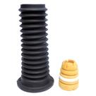Kit Amortecedor Suspensao Dianteira Ford New Fiesta 2010 Em Diante / Ka 2014 Em Diante (01 Lado - Parcial)