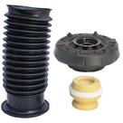 Kit Amortecedor Suspensao Dianteira Gm Chevrolet Cruze 2012 a 2016 01 Lado - Completo