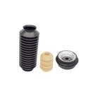 Kit Amortecedor Suspensao Dianteira Vw Volkswagen Gol 1980 a 1995 / Parati 1981 a 1995 01 Lado - Completo