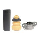 Kit Amortecedor Suspensao Traseira Audi A3 2004 Em Diante / Vw Volkswagen Golf 2008 Em Diante / Jetta 2006 Em Diante