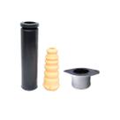 Kit Amortecedor Traseira FIESTA 2002 Ate 2011 (Completo) - 91490 - MB4063 Kit Amortecedor Traseira FIESTA 2002 Ate 2011 (Completo) - 91490 - MB4063