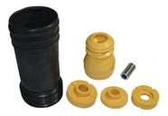 Kit amortecedor traseira x5/x6 05/... suspensao mecanica --