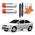 Kit Amortecedor Traseiro Astra 1.8 2.0 1998 A 2004