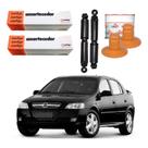 Kit Amortecedor Traseiro Astra Sedan 1.8 2.0 2005 A 2011