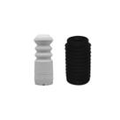 Kit Amortecedor Traseiro Batente Coifa - Escort 1993 A 1996 / Logus 1993 A 1996 / Verona 1993 A 1996 / Pointer 1994 A 1996 - 044.1453