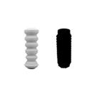 Kit Amortecedor Traseiro Batente Coifa - Fiesta 1996 A 2002 / Ka 1997 A 2007 - 044.1447 Kit Amortecedor Traseiro Batente Coifa - Fiesta 1996 A 2002 / Ka 1997 A 2007 - 044.1447