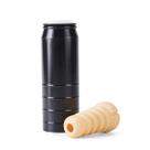Kit Amortecedor Traseiro Batente Coifa - Idea Locker 2008 A 2011 / Punto 2011 A 2015 - 044.2349