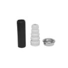 Kit Amortecedor Traseiro Batente Coifa - Stilo 2002 A 2005 - 044.1731 Kit Amortecedor Traseiro Batente Coifa - Stilo 2002 A 2005 - 044.1731