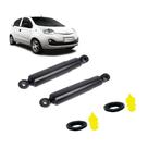 Kit Amortecedor Traseiro Chery QQ 1.1 11 12 13 14 15 16 17 Kit Amortecedor Traseiro Chery QQ 1.1 11 12 13 14 15 16 17
