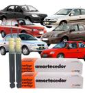 Kit Amortecedor Traseiro Cofap Corsa Celta Prisma Classic