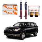 Kit Amortecedor Traseiro Cofap Veracruz 3.8 2007 A 2012