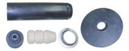 Kit Amortecedor Traseiro Completo Corsa 1.0 Celta Prisma