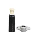 KIT AMORTECEDOR TRASEIRO (COMPLETO) para PUNTO 08/17 GRAND S