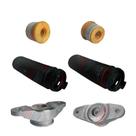 Kit amortecedor traseiro completo - toro 2016 - 15634 Kit amortecedor traseiro completo - toro 2016 - 15634