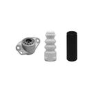 Kit Amortecedor Traseiro Dianteiro ou Esquerdo Polo LT90039 Monroe-axios Kit Amortecedor Traseiro Dianteiro ou Esquerdo Polo LT90039 Monroe-axios