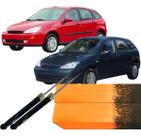 Kit Amortecedor Traseiro Direito Esquerdo Ford Focus Sedan