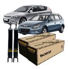 Kit Amortecedor Traseiro Direito Esquerdo I30 Hatch I30 Cw Kit Amortecedor Traseiro Direito Esquerdo I30 Hatch I30 Cw
