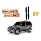 Kit Amortecedor Traseiro Doblo Adventure 1.8 2011 A 2019