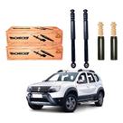 Kit Amortecedor Traseiro Duster 4x2 1.6 2.0 2012 A 2016