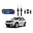 Kit Amortecedor Traseiro Duster 4x4 2.0 2017 A 2022 Kit Amortecedor Traseiro Duster 4x4 2.0 2017 A 2022