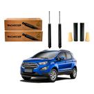 Kit Amortecedor Traseiro Ecosport 1.5 2.0 4x2 2017 A 2019 Kit Amortecedor Traseiro Ecosport 1.5 2.0 4x2 2017 A 2019