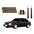 Kit Amortecedor Traseiro Escort Hobby 1.0 1.6 1993 A 1996