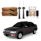 Kit Amortecedor Traseiro Escort Xr3 2.0 1993 A 1996