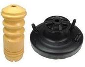 Kit amortecedor traseiro escort zetec --