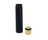 Kit Amortecedor Traseiro Esquerdo Ou Direito 1 Batente E 1 Coifa Ksc22204S Toyota Etios Hatch 1.3 2013 - 2019 Cofap