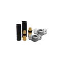 Kit Amortecedor Traseiro Esquerdo Ou Direito 2 Batente 2 Coifa 2 Coxim Sk364 Sampel Kit Amortecedor Traseiro Esquerdo Ou Direito 2 Batente 2 Coifa 2 Coxim Sk364 Sampel
