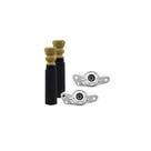 Kit Amortecedor Traseiro Esquerdo Ou Direito 2 Batente 2 Coifa 2 Coxim Sk443 Sampel Kit Amortecedor Traseiro Esquerdo Ou Direito 2 Batente 2 Coifa 2 Coxim Sk443 Sampel