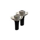 Kit Amortecedor Traseiro Esquerdo Ou Direito 2 Batente 2 Coifa 2 Coxim Sk985 Sampel Kit Amortecedor Traseiro Esquerdo Ou Direito 2 Batente 2 Coifa 2 Coxim Sk985 Sampel