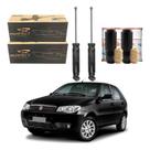 Kit Amortecedor Traseiro Fiat Palio 1.0 2004 A 2016