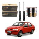 Kit Amortecedor Traseiro Fiat Siena 1.0 1.3 2001 A 2003
