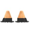 Kit Amortecedor Traseiro Fiat Strada 2008...(02 Lados) Mb Kit Amortecedor Traseiro Fiat Strada 2008...(02 Lados) Mb