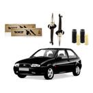 Kit Amortecedor Traseiro Fiesta 1.0 1.3 1.4 1996 A 1999