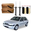Kit Amortecedor Traseiro Fiesta 1.0 1.6 2000 A 2002