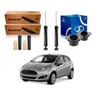 Kit Amortecedor Traseiro Fiesta 1.5 1.6 2014 A 2017
