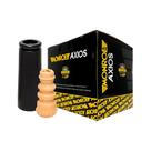 Kit Amortecedor Traseiro Fox 2003 Em Diante