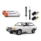 Kit Amortecedor Traseiro Gol G1 1.0 1.6 1.8 1992 A 1996