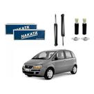 Kit Amortecedor Traseiro Idea 1.8 2006 A 2012