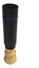 Kit amortecedor traseiro jetta 08/... 118 mmm -- Kit amortecedor traseiro jetta 08/... 118 mmm --