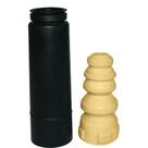 Kit Amortecedor Traseiro Jetta Altura 118mm 2008 2009 2010 2011