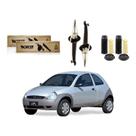 Kit Amortecedor Traseiro Ka 1.0 1.3 1997 A 1999 Kit Amortecedor Traseiro Ka 1.0 1.3 1997 A 1999